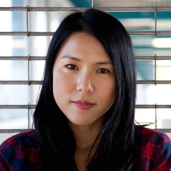 Ella Amery - Co-Founder & SVP of Client Services