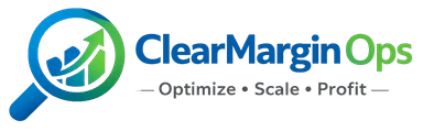 ClearMargin Ops