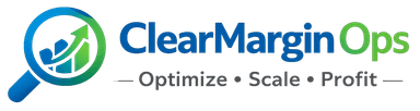 ClearMargin Ops